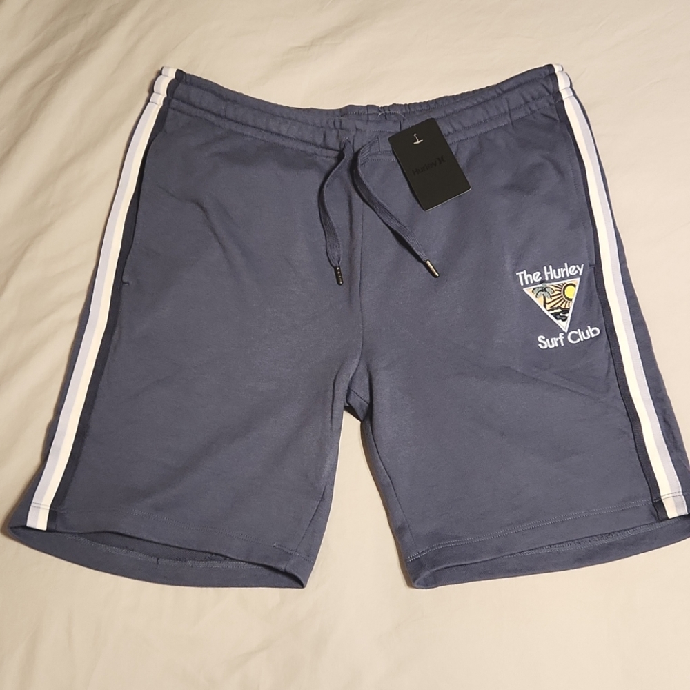 Hurley knit short
